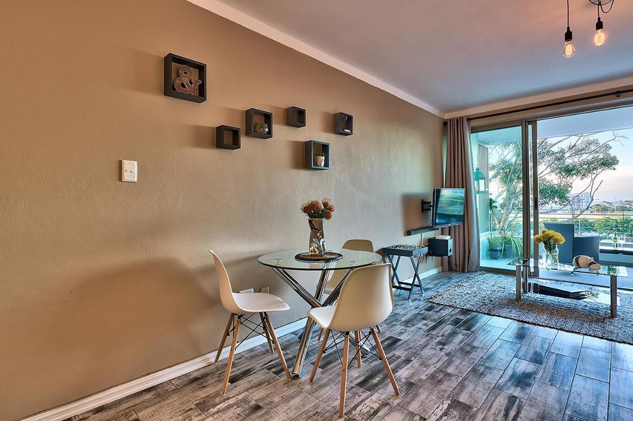 Afribode Mainhill Apartments Kapské Město Exteriér fotografie